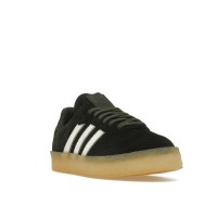 Кроссовки adidas Clarks 8th Street Samba by Ronnie Fieg Shadow Green