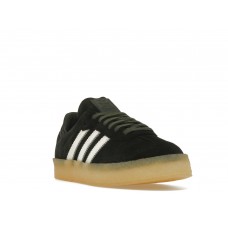 Кроссовки adidas Clarks 8th Street Samba by Ronnie Fieg Shadow Green