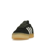 Кроссовки adidas Clarks 8th Street Samba by Ronnie Fieg Shadow Green