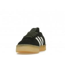 Кроссовки adidas Clarks 8th Street Samba by Ronnie Fieg Shadow Green