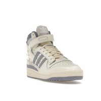 adidas Forum 84 High Off White Silver Violet
