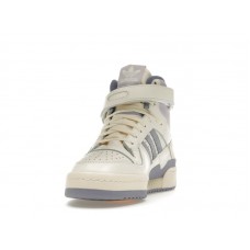 adidas Forum 84 High Off White Silver Violet