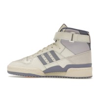 adidas Forum 84 High Off White Silver Violet