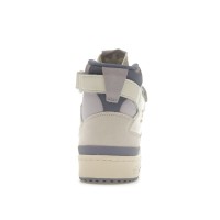 adidas Forum 84 High Off White Silver Violet