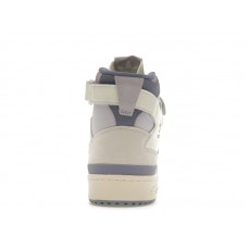 adidas Forum 84 High Off White Silver Violet