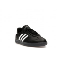 adidas Samba Fucking Awesome Jason Dill Black