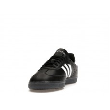 adidas Samba Fucking Awesome Jason Dill Black