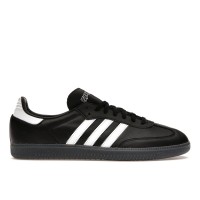 Кроссовки adidas Samba Fucking Awesome Jason Dill Black