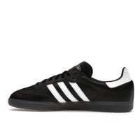 adidas Samba Fucking Awesome Jason Dill Black