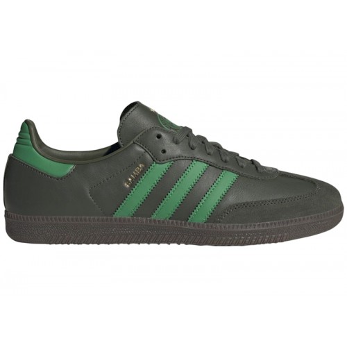 adidas Samba Celtic FC - мужская сетка размеров