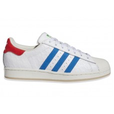 adidas Superstar All-over Debossed Trefoils