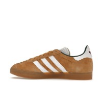 adidas Gazelle Mesa Cloud White