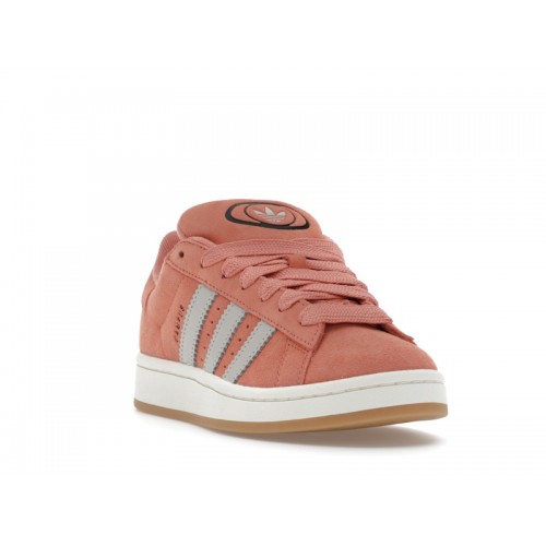 adidas Campus 00s Wonder Clay Grey - мужская сетка размеров