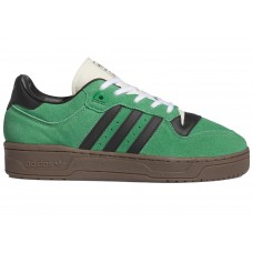 Кроссовки adidas Rivalry 86 Low Preloved Green