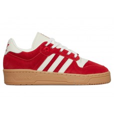 Кроссовки adidas Rivalry 86 Low Better Scarlet