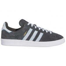 adidas Campus ADV Henry Jones Carbon Cloud White Light Blue