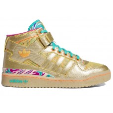 Кроссовки adidas Forum Mid Carnival