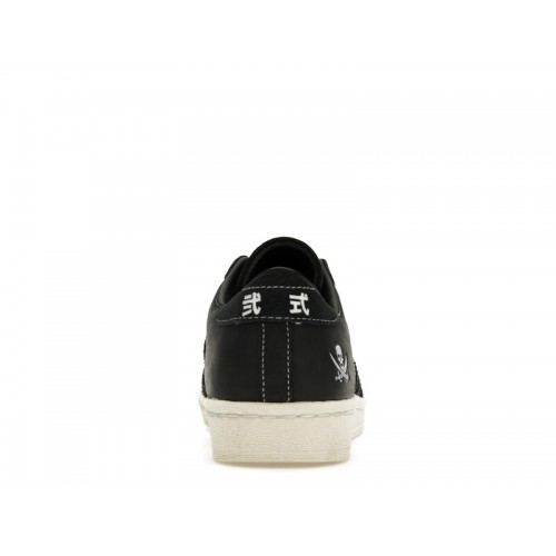 adidas Superstar Neighborhood 30th Anniversary - мужская сетка размеров