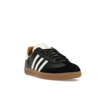 adidas Samba OG JJJJound Black