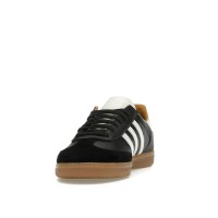 adidas Samba OG JJJJound Black