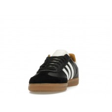 adidas Samba OG JJJJound Black