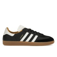 Кроссовки adidas Samba OG JJJJound Black