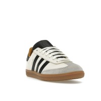 adidas Samba OG JJJJound White