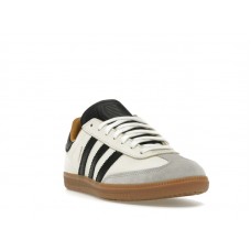 adidas Samba OG JJJJound White