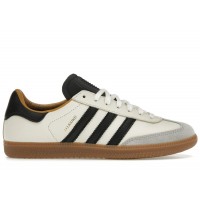 adidas Samba OG JJJJound White