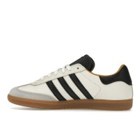adidas Samba OG JJJJound White