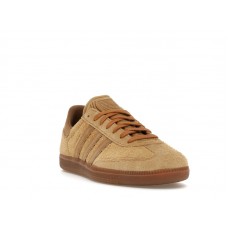 adidas Samba OG JJJJound Tobacco