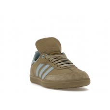 adidas Samba Pharrell Humanrace Orbit Green