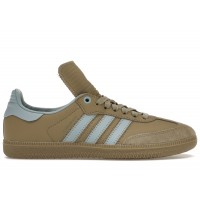 adidas Samba Pharrell Humanrace Orbit Green