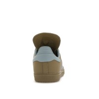 adidas Samba Pharrell Humanrace Orbit Green