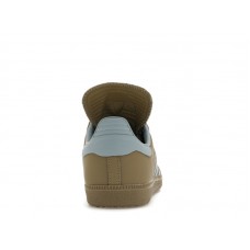 adidas Samba Pharrell Humanrace Orbit Green