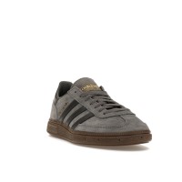adidas Handball Spezial Dark Grey Black Gum
