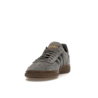 adidas Handball Spezial Dark Grey Black Gum