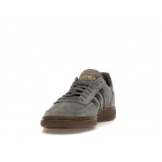 adidas Handball Spezial Dark Grey Black Gum