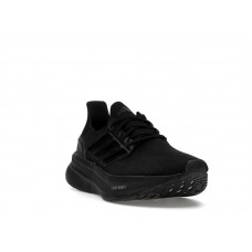 adidas Ultra Boost 5.0 Triple Black