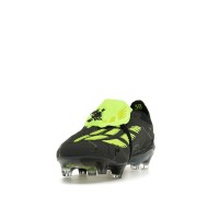 adidas Predator Elite Foldover Tongue FG Merky FC Lucid Lemon