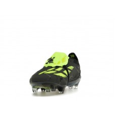 adidas Predator Elite Foldover Tongue FG Merky FC Lucid Lemon