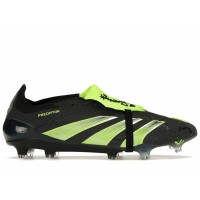 adidas Predator Elite Foldover Tongue FG Merky FC Lucid Lemon