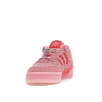 Женские adidas Forum Low The Grinch Cindy-Lou Who (W)