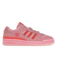 Женские кроссовки adidas Forum Low The Grinch Cindy-Lou Who (W)