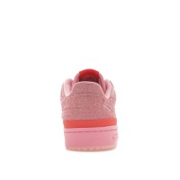 Женские adidas Forum Low The Grinch Cindy-Lou Who (W)