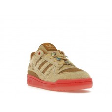 adidas Forum Low The Grinch Max