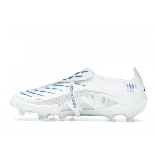 adidas Predator Elite Foldover Tongue FG Polar Victory Pack - мужская сетка размеров