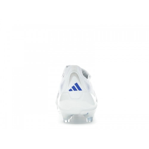 adidas Predator Elite Foldover Tongue FG Polar Victory Pack - мужская сетка размеров