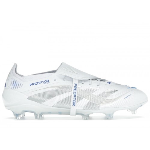adidas Predator Elite Foldover Tongue FG Polar Victory Pack - мужская сетка размеров