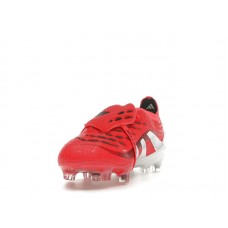 adidas Predator Elite Foldover Tongue FG Pure Victory Pack